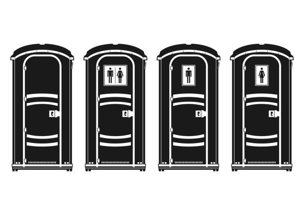 Portable Restroom for Sporting Events in Alliance, NC
