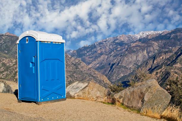Best Short-Term Portable Toilet Rental  in Alliae, NC