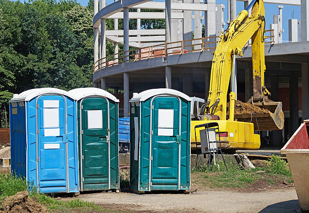 Best Portable Shower Rental  in Alliae, NC
