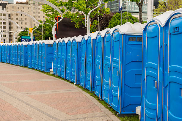 Alliance, NC Portable Potty Rental Company